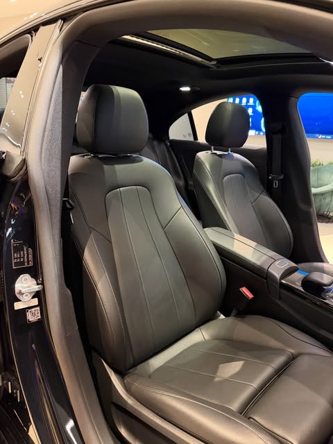 MERCEDES-BENZ CLA 250 - Imagem 14
