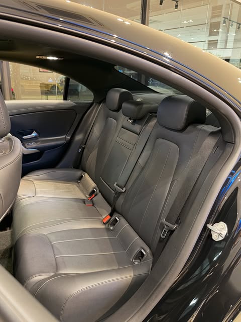 MERCEDES-BENZ CLA 250 - Imagem 15