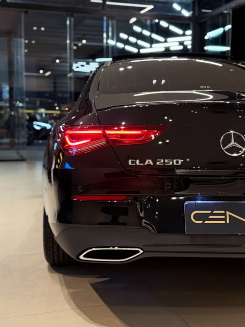 MERCEDES-BENZ CLA 250 - Imagem 17