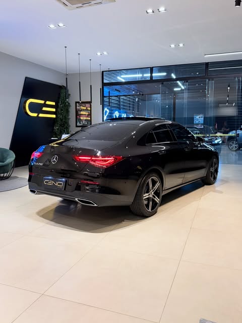 MERCEDES-BENZ CLA 250 - Imagem 3