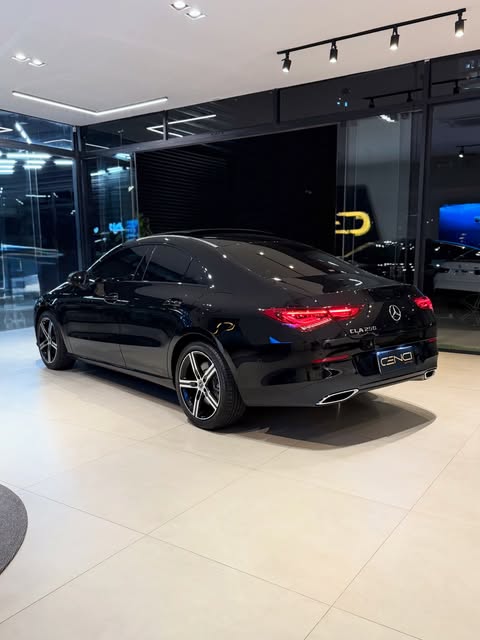 MERCEDES-BENZ CLA 250 - Imagem 4