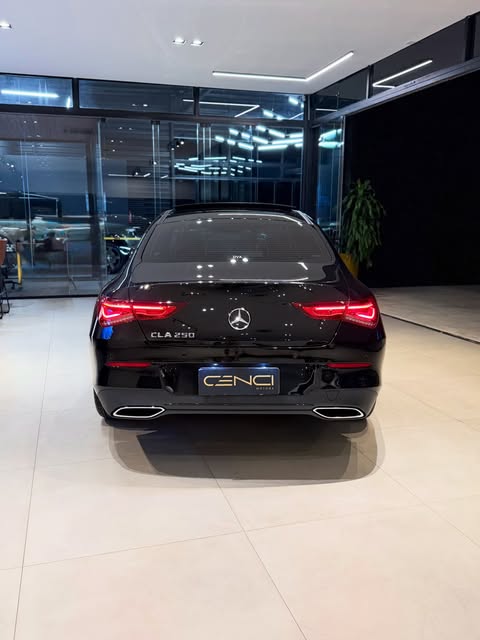 MERCEDES-BENZ CLA 250 - Imagem 5