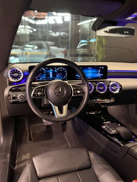 MERCEDES-BENZ CLA 250 - Imagem 6
