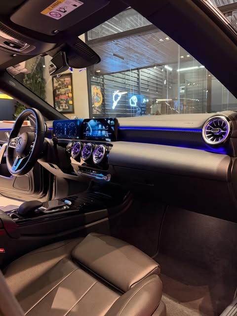 MERCEDES-BENZ CLA 250 - Imagem 7