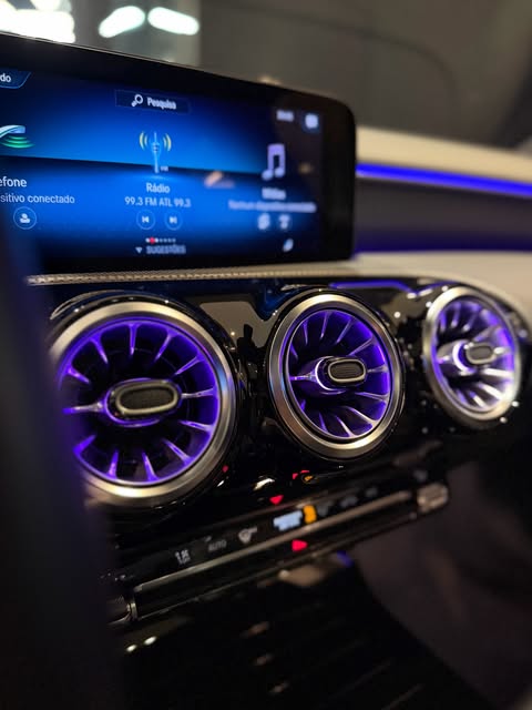 MERCEDES-BENZ CLA 250 - Imagem 10