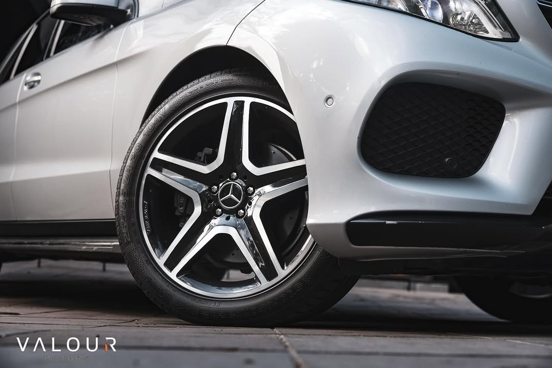 MERCEDES-BENZ GLE - Imagem 3