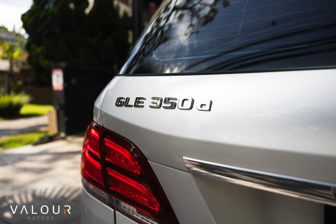MERCEDES-BENZ GLE - Imagem 10