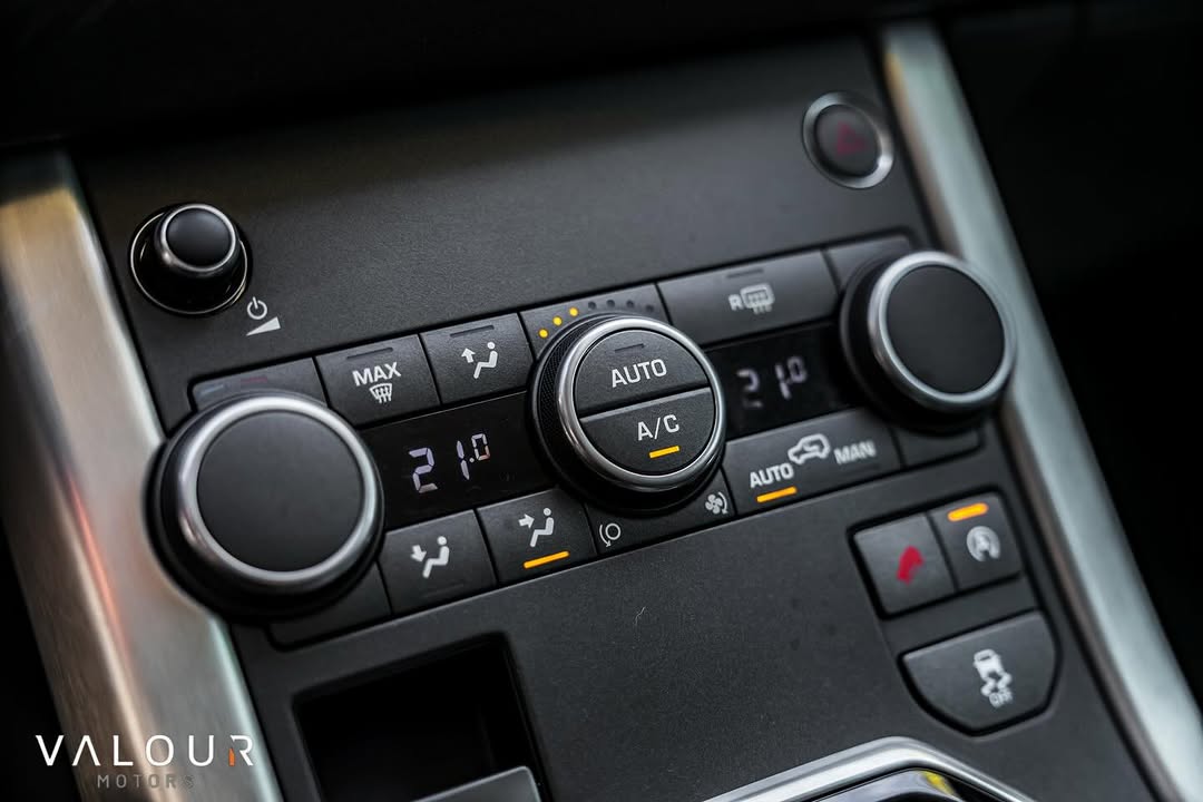LAND ROVER EVOQUE - Imagem 15