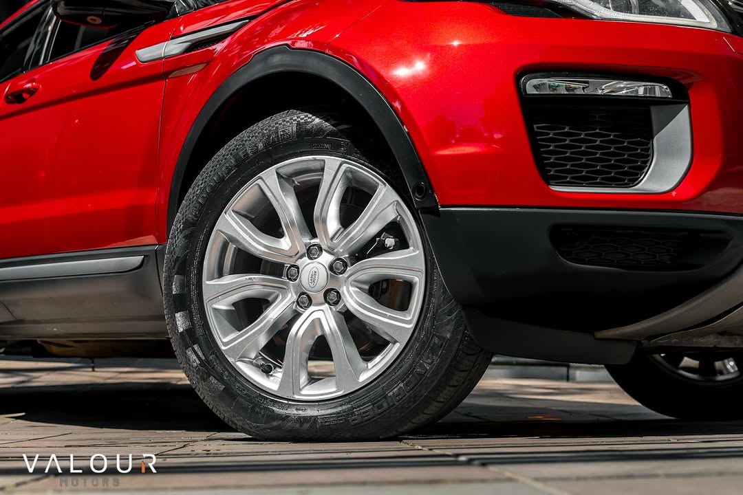 LAND ROVER EVOQUE - Imagem 3