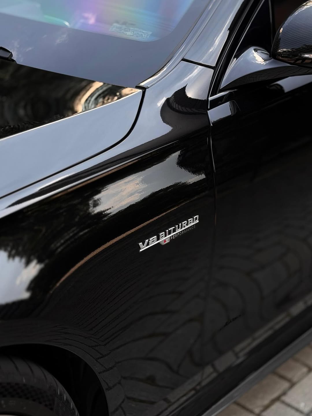 MERCEDES-BENZ S63 AMG E- PERFORMANCE 4.0 V8 BI-TURBO HYBRID PLUG-IN - Imagem 9