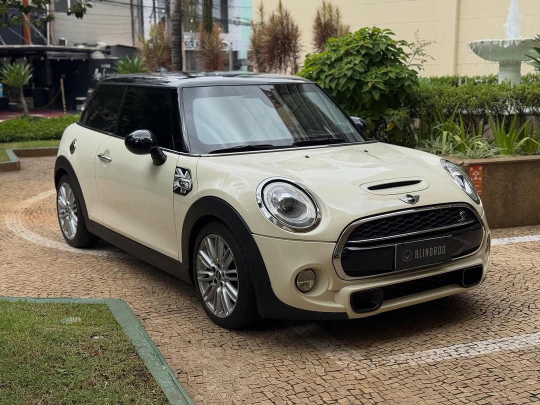 MINI COOPER S TOP - Imagem 2