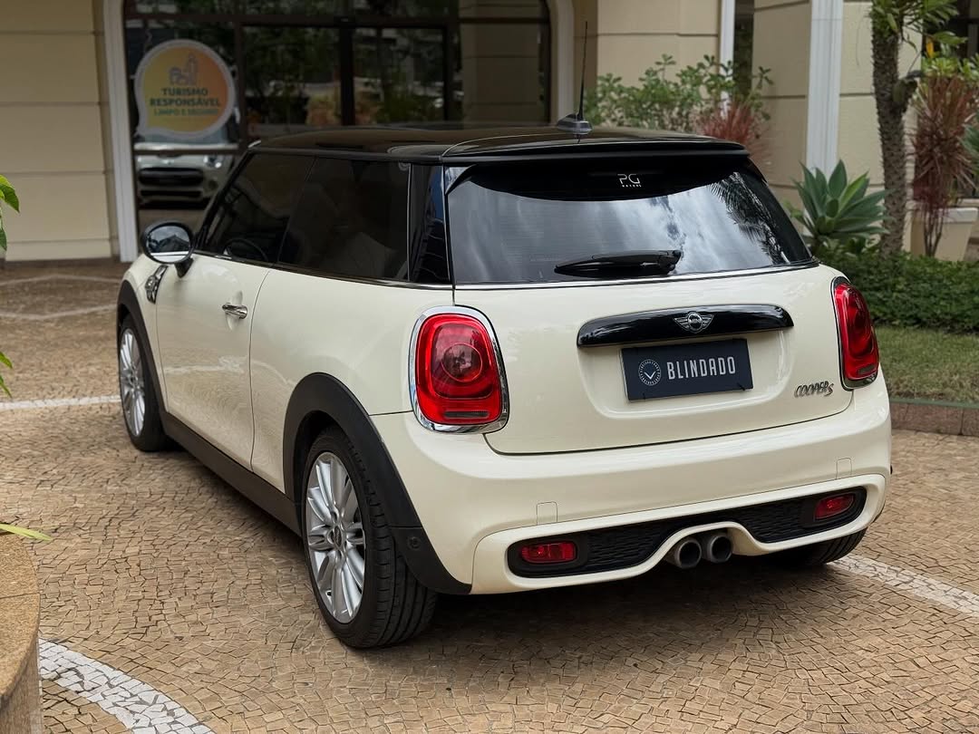 MINI COOPER S TOP - Imagem 3