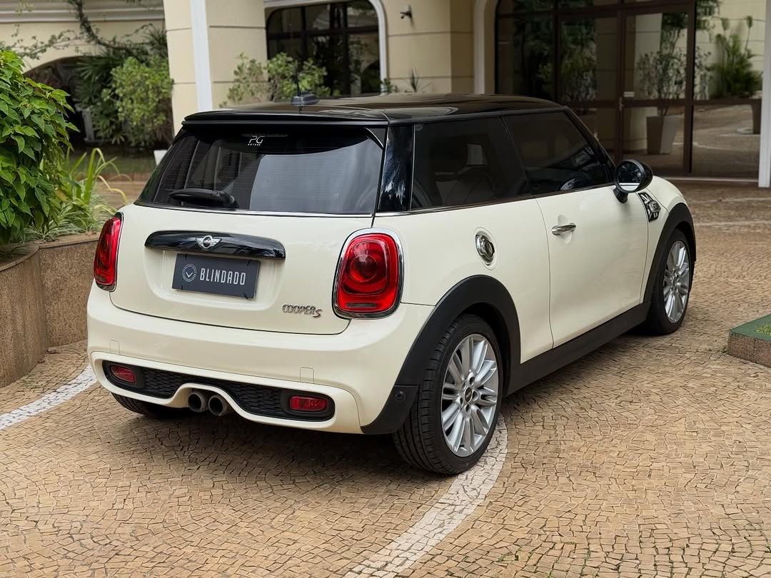MINI COOPER S TOP - Imagem 4