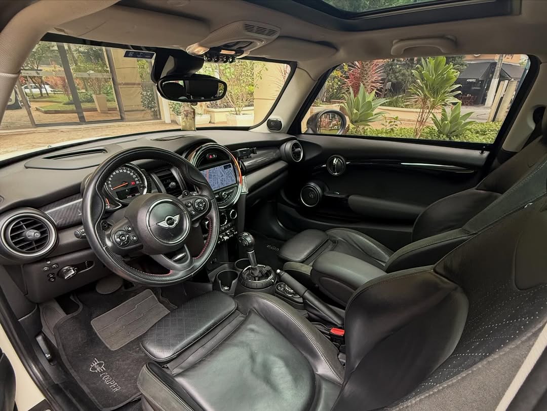 MINI COOPER S TOP - Imagem 5