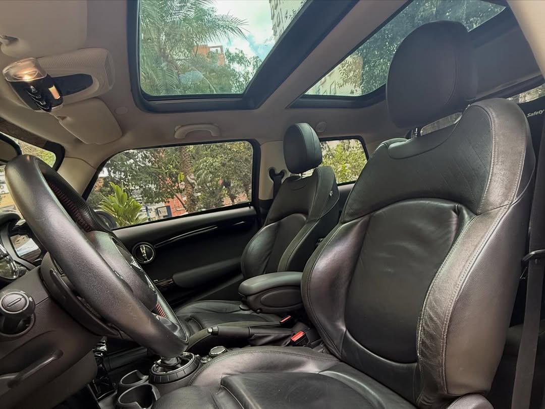 MINI COOPER S TOP - Imagem 6
