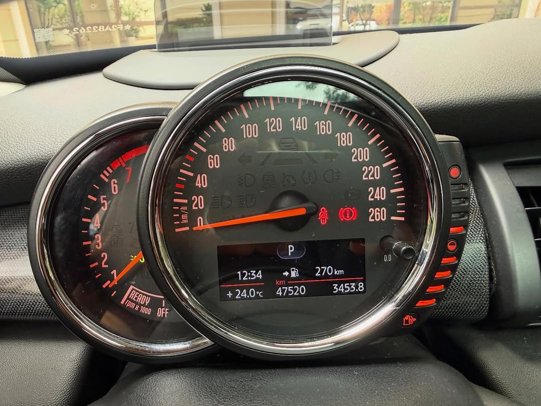 MINI COOPER S TOP - Imagem 8