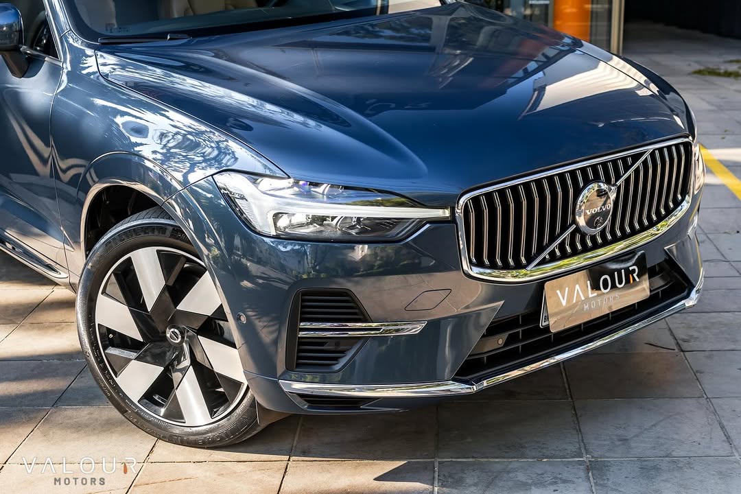 VOLVO XC60 - Imagem 2