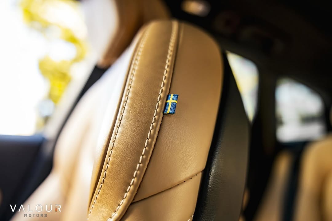 VOLVO XC60 - Imagem 18