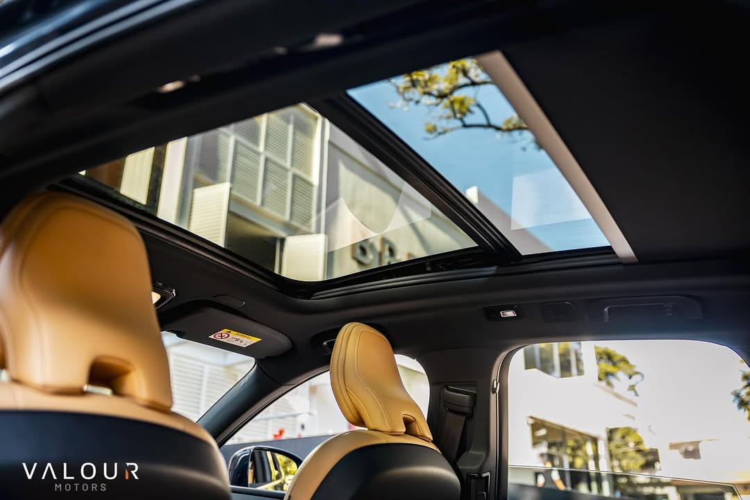 VOLVO XC60 - Imagem 19