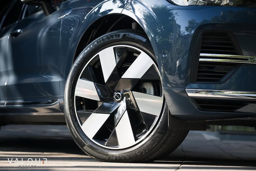 VOLVO XC60 - Imagem 3