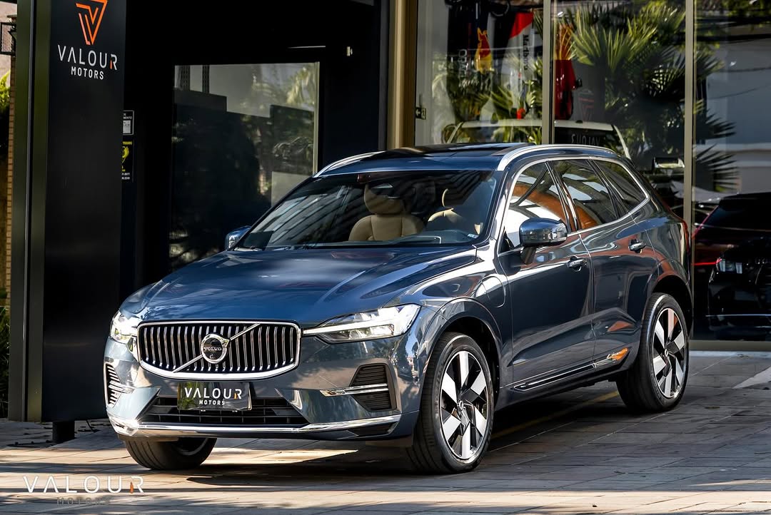 VOLVO XC60 - Imagem 4