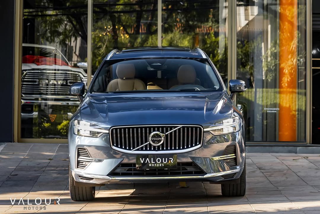 VOLVO XC60 - Imagem 5