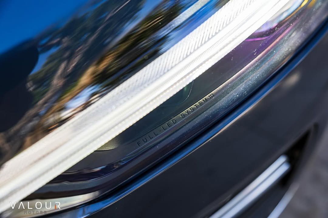 VOLVO XC60 - Imagem 6