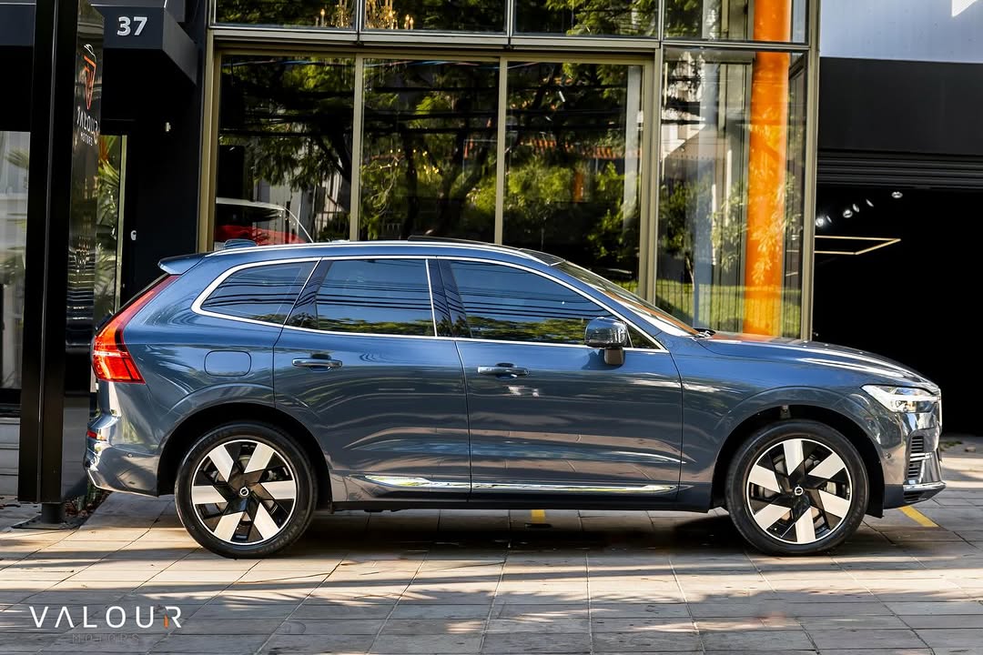 VOLVO XC60 - Imagem 7
