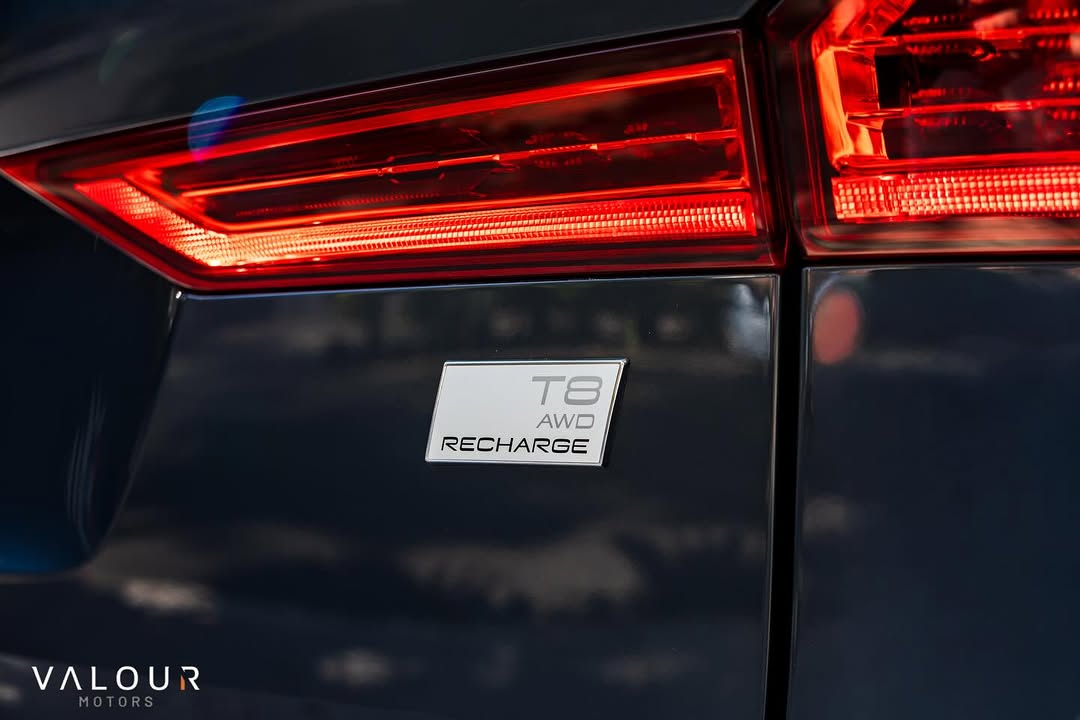 VOLVO XC60 - Imagem 10