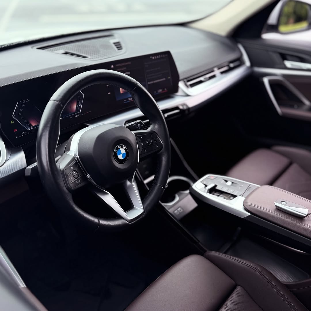 BMW X1 X-LINE SDRIVE20I 2.0 TURBO - Imagem 2