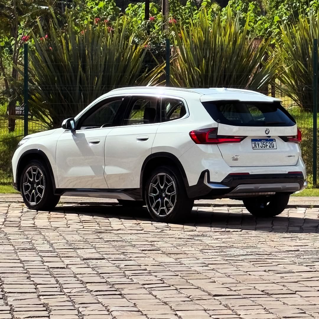 BMW X1 X-LINE SDRIVE20I 2.0 TURBO - Imagem 5