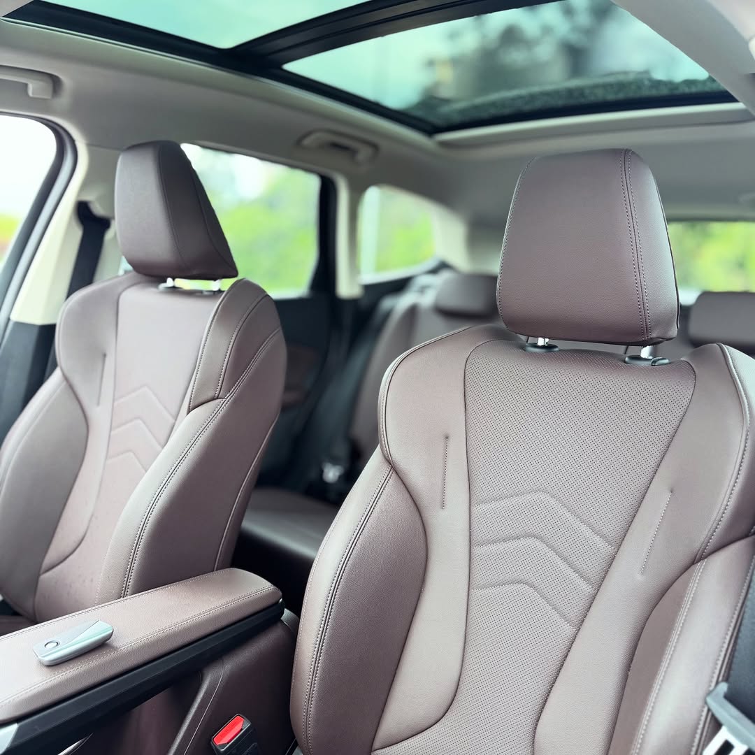 BMW X1 X-LINE SDRIVE20I 2.0 TURBO - Imagem 8