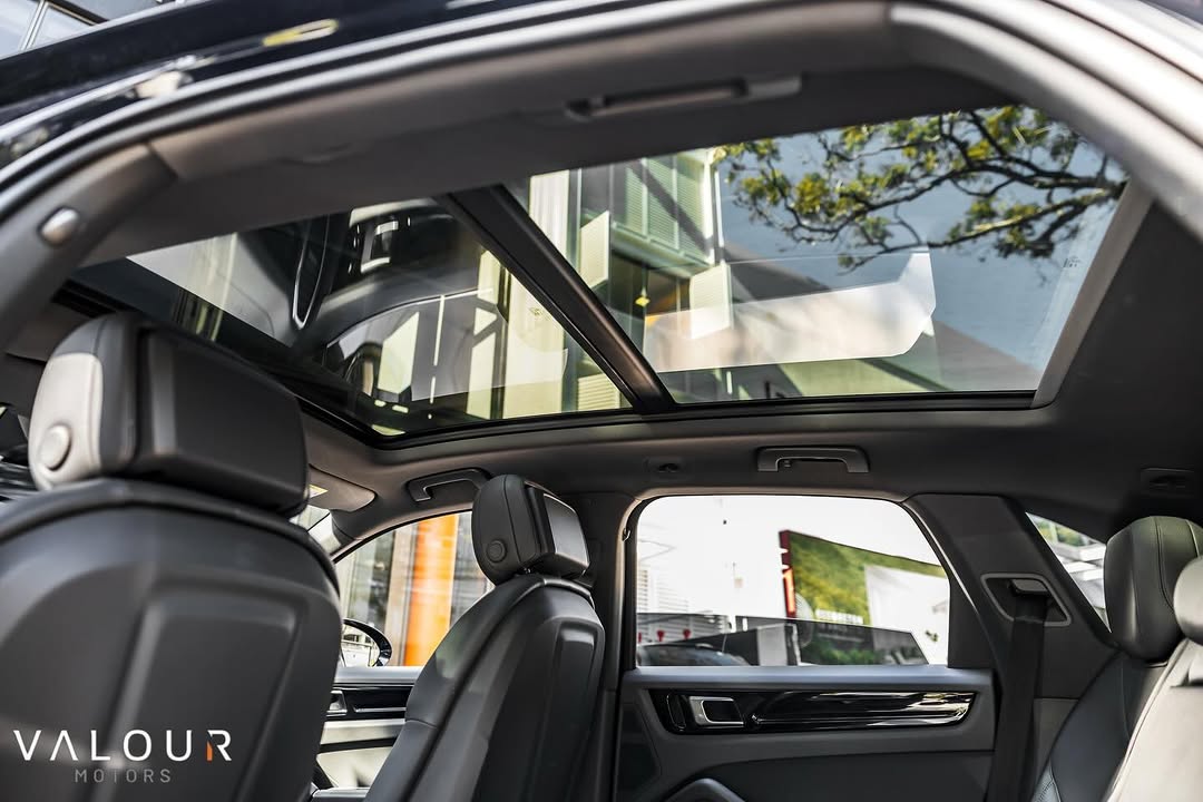 PORSCHE CAYENNE - Imagem 19