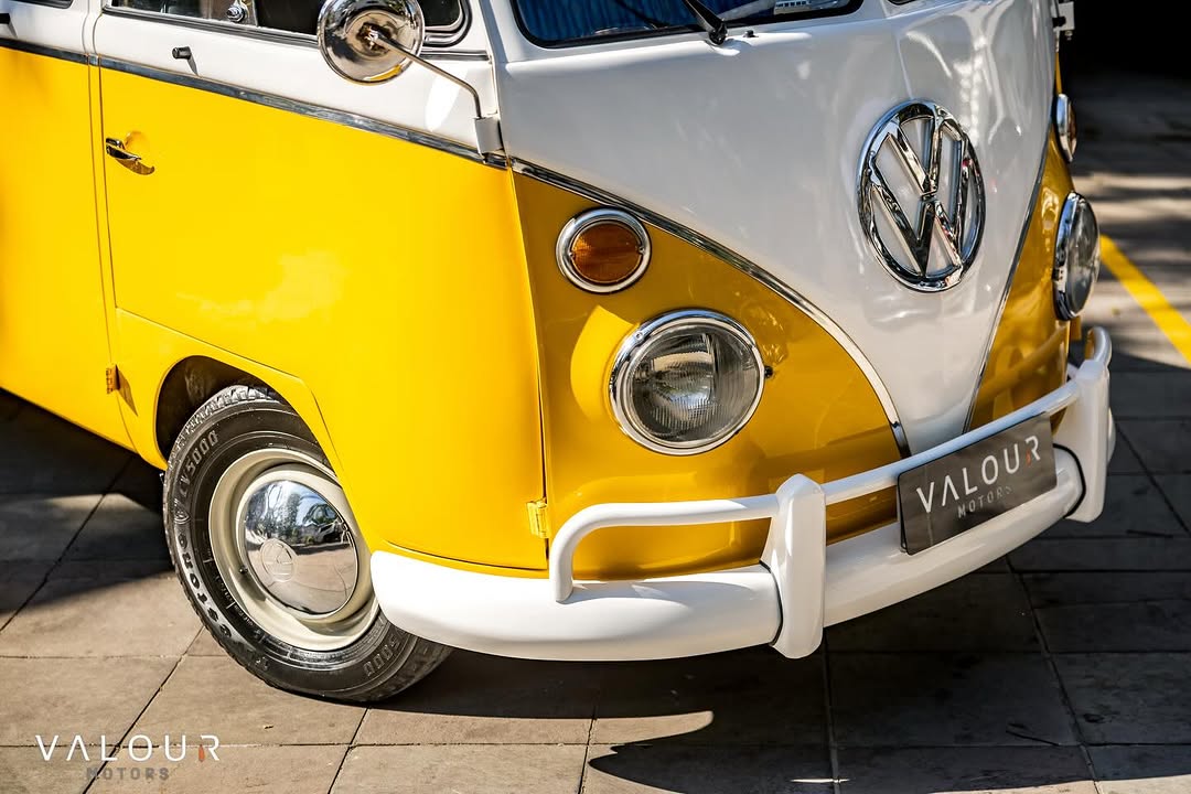 VOLKSWAGEN KOMBI - Imagem 2