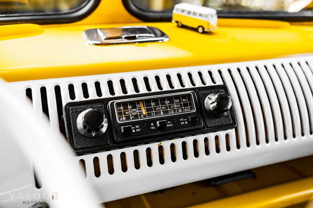 VOLKSWAGEN KOMBI - Imagem 15