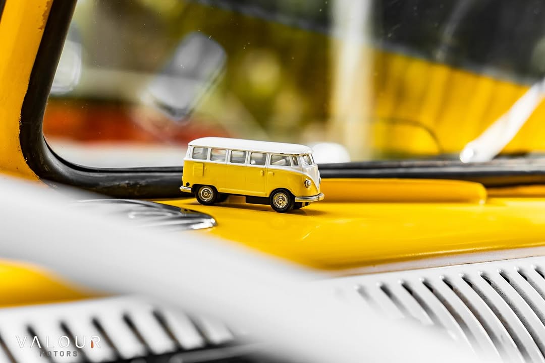 VOLKSWAGEN KOMBI - Imagem 16