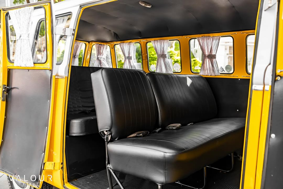 VOLKSWAGEN KOMBI - Imagem 18