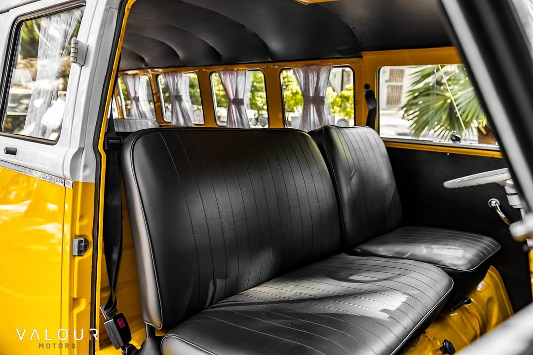 VOLKSWAGEN KOMBI - Imagem 19