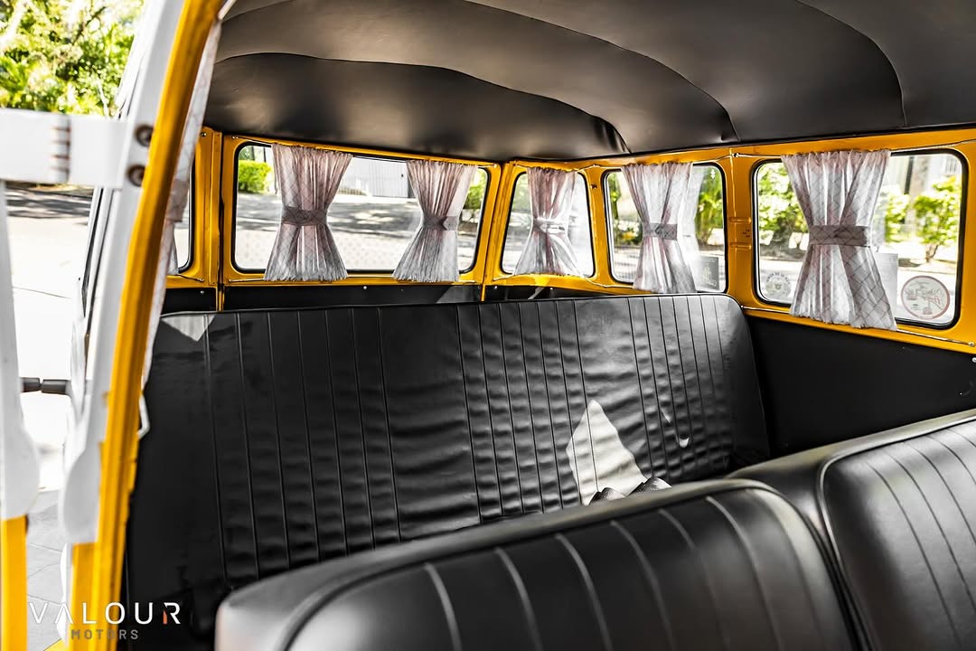VOLKSWAGEN KOMBI - Imagem 20