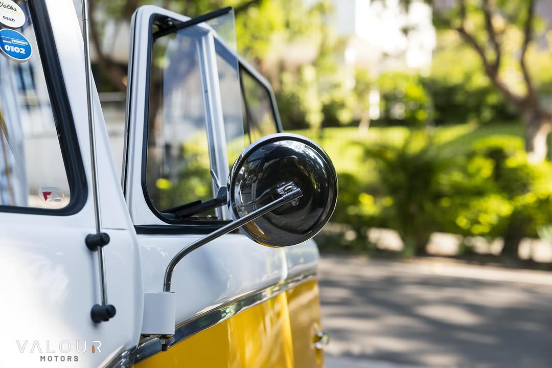 VOLKSWAGEN KOMBI - Imagem 5