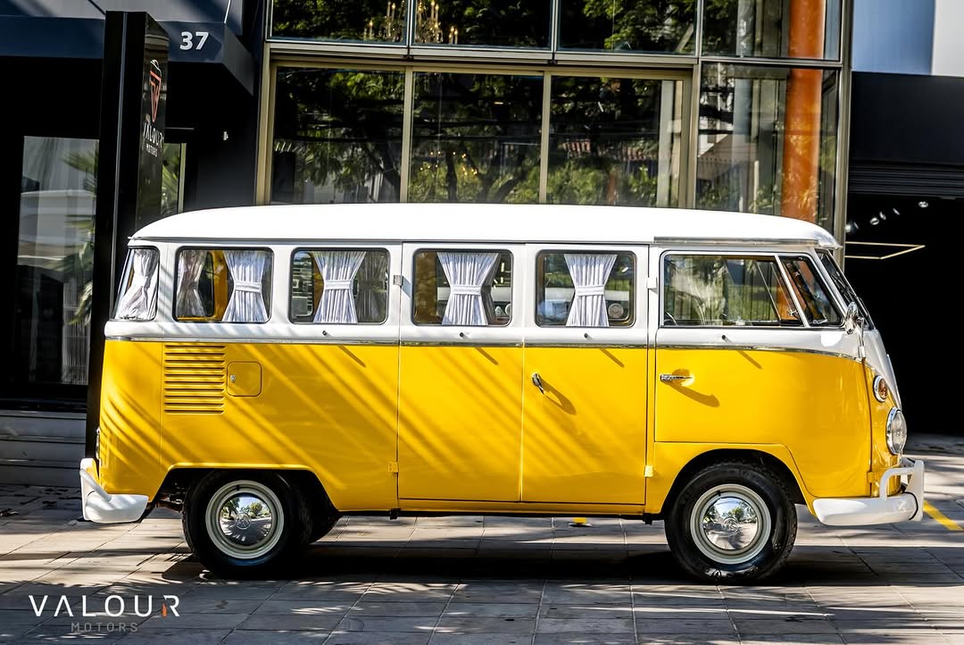 VOLKSWAGEN KOMBI - Imagem 6