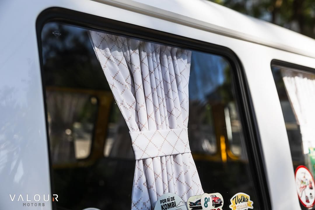 VOLKSWAGEN KOMBI - Imagem 8