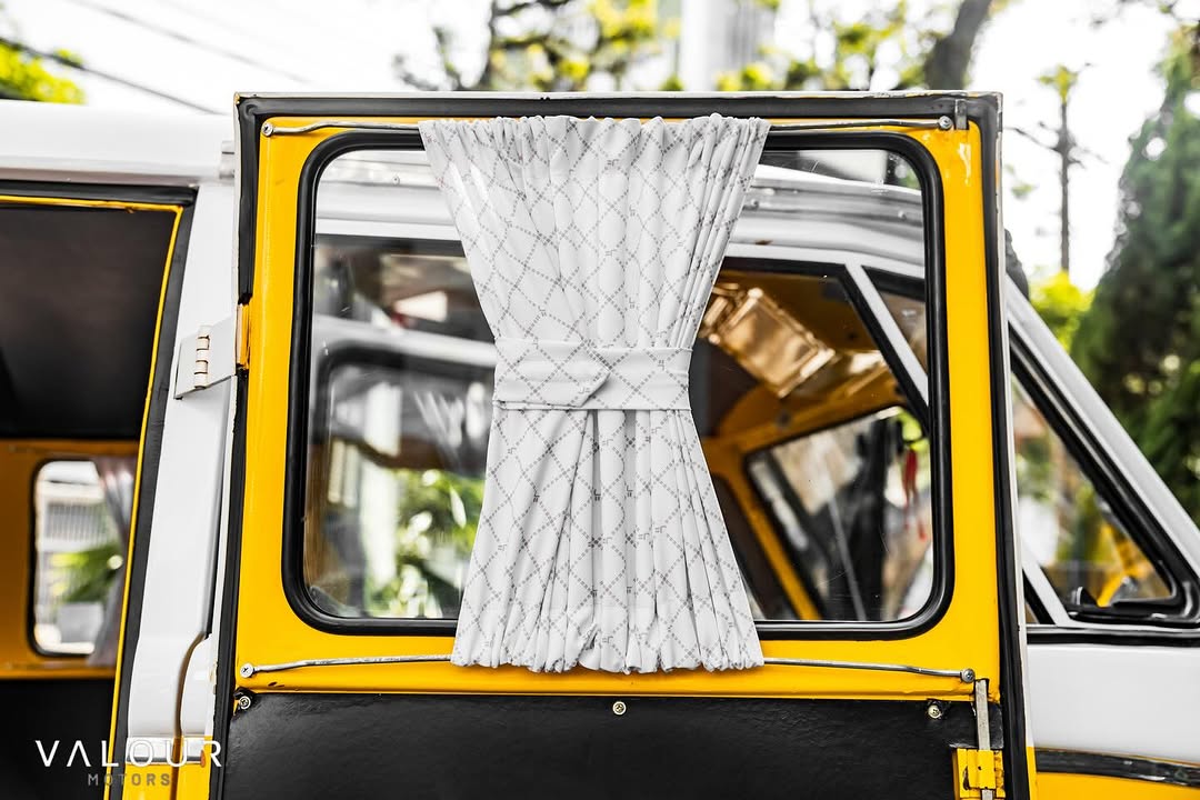 VOLKSWAGEN KOMBI - Imagem 10