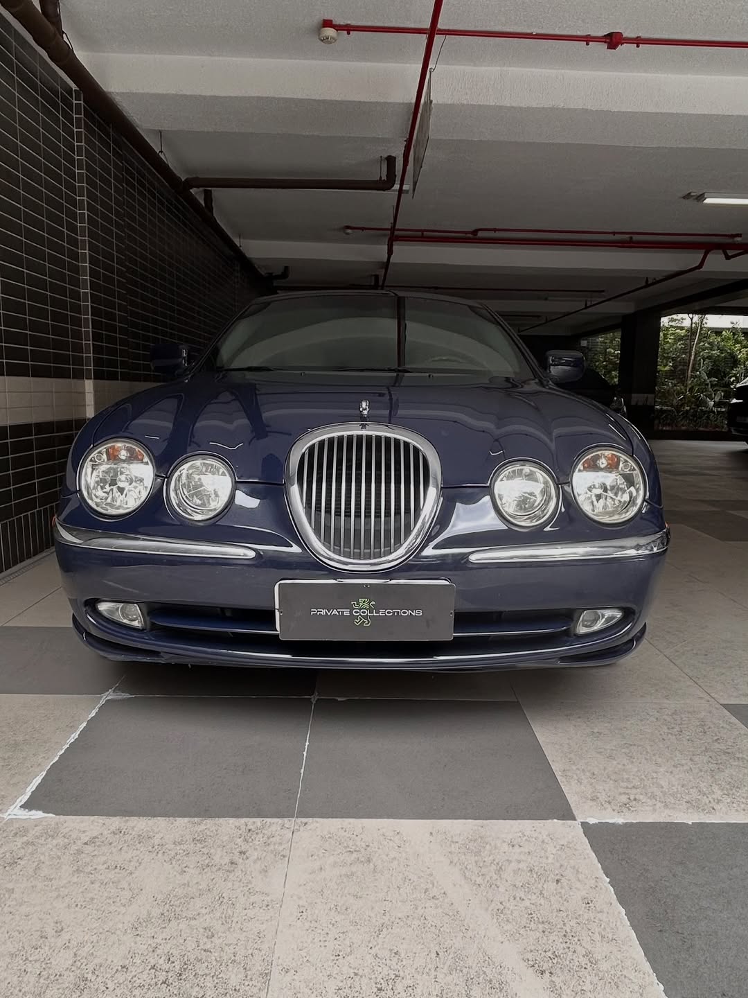 JAGUAR S-TYPE 3.0 SE - Imagem 2