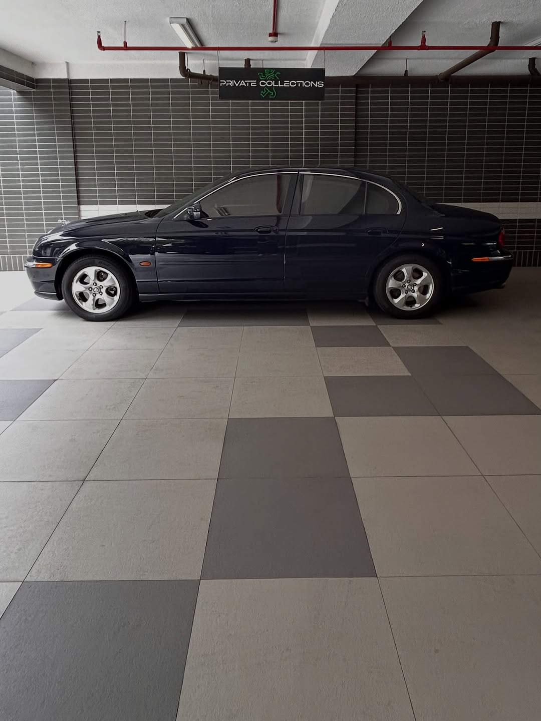 JAGUAR S-TYPE 3.0 SE - Imagem 3
