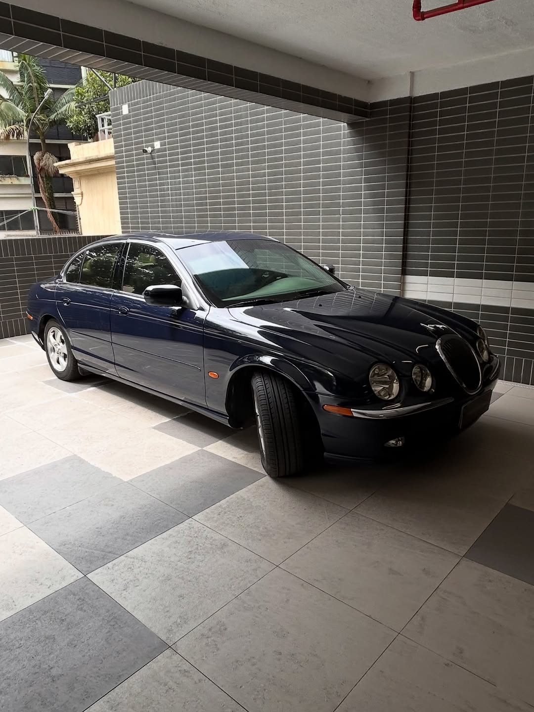 JAGUAR S-TYPE 3.0 SE - Imagem 5