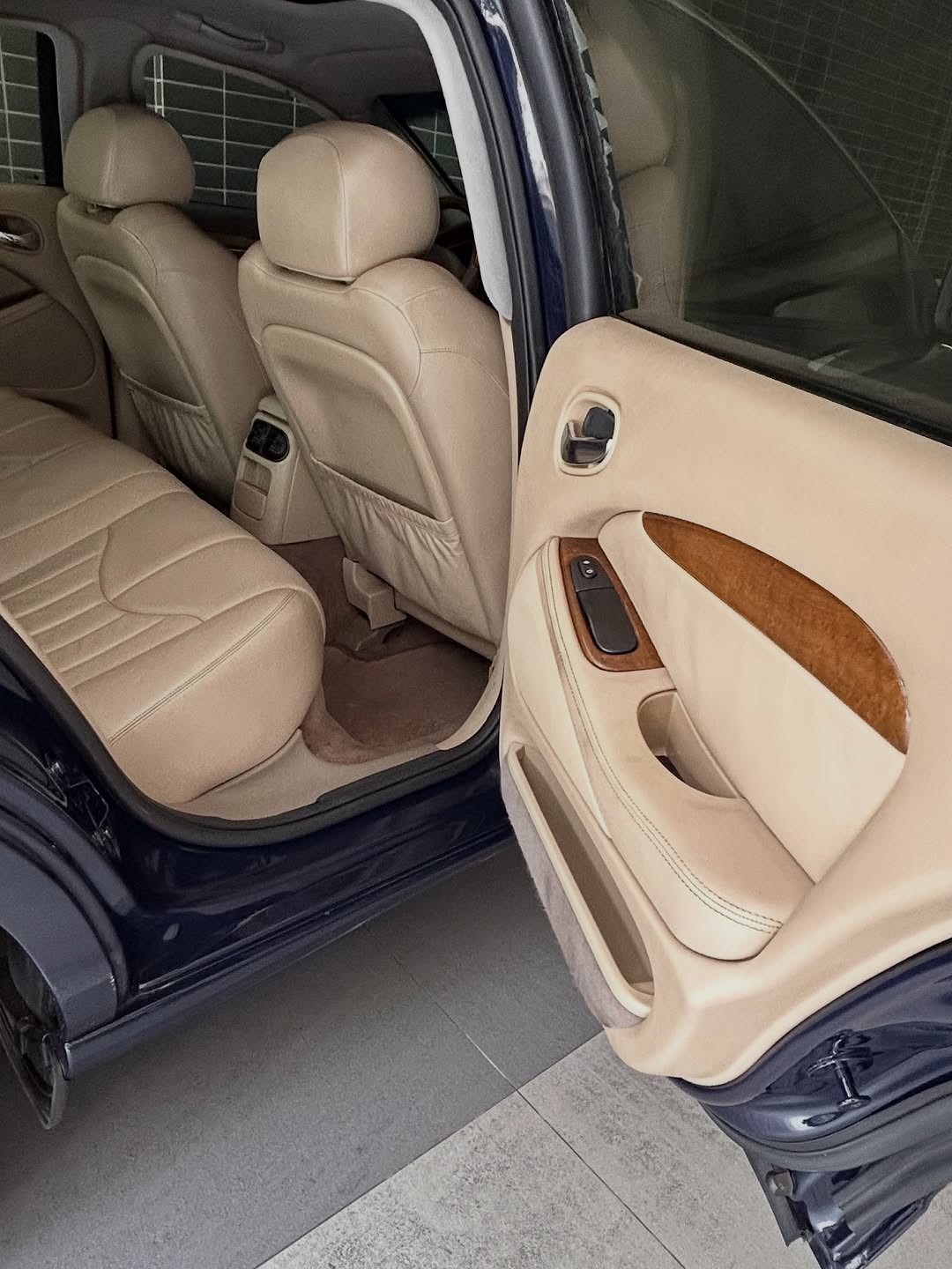 JAGUAR S-TYPE 3.0 SE - Imagem 6