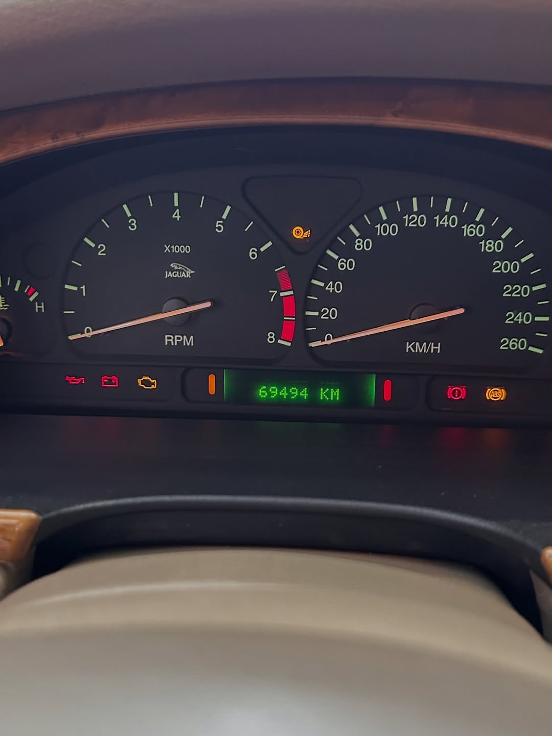 JAGUAR S-TYPE 3.0 SE - Imagem 8