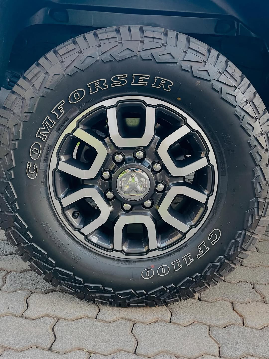 DODGE RAM 3500 LONGHORN - Imagem 11