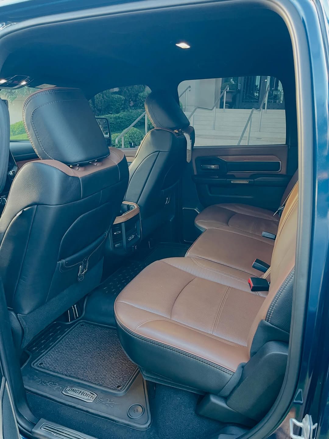 DODGE RAM 3500 LONGHORN - Imagem 13